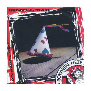 Rowwen Hèze - Bestel Mar (RSD 2025) (single)
