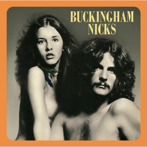 Buckingham Nicks - Buckingham Nicks (lp) *Pre-order*
