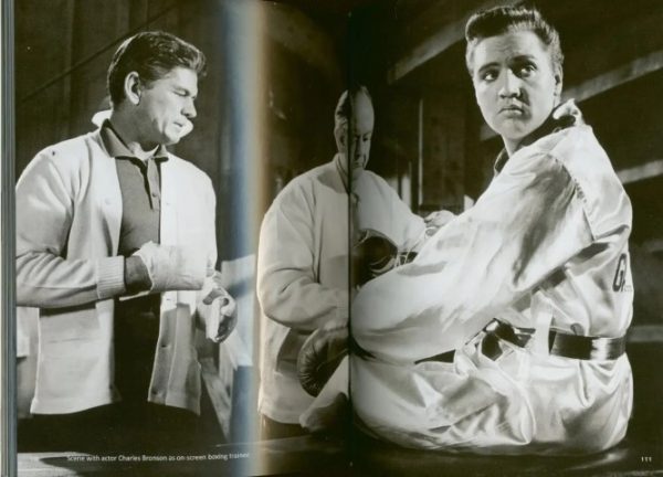 Elvis Presley - The Complete Movie Masters 1960-62 (4 cd's) - Afbeelding 5