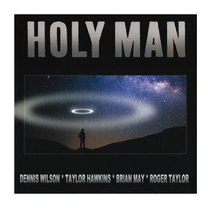 Dennis Wilson - Holy Man (RSD 2019) (single)