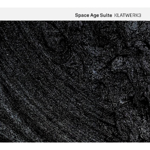 Klatwerk3 - Space Age Suite (2 cd's)