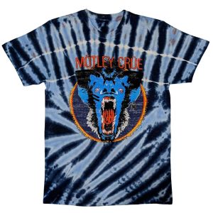 Mötley Crüe - Screaming Animal (t-shirt)