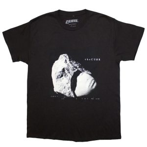 Cure - Songs Of A Lost World (t-shirt)