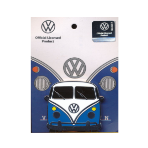 Volkswagen VW T1 camper bus (pin)