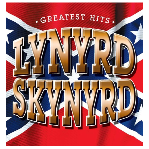 Lynyrd Skynyrd - Greatest Hits (cd)