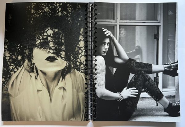 Niroshart - Photography Art Music and More (boek) - Afbeelding 3