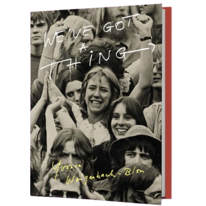 We've got a Thing - Yvonne Wingenbach (boek)