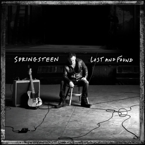 Bruce Springsteen - Lost And Found: Selections From The Lost Albums (cd)