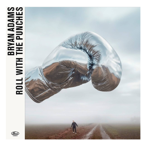 Bryan Adams - Roll With The Punches (2 cd's) *Pre-order*