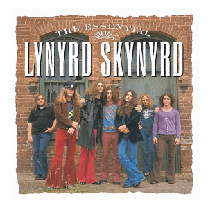 Lynyrd Skynyrd - The Essential Lynyrd Skynyrd (2 cd's)