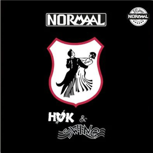 Normaal - Høk & Swing (50 Jaar Normaal) (2 lp's) Coloured (Bruin) *Pre-order*