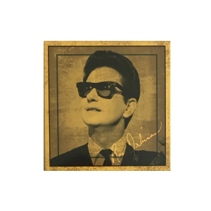 Roy Orbison - Devil Doll - Sun Records Limited Edition (3 inch single)