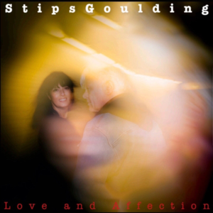 StipsGoulding - Love and Affection (lp)