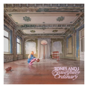 Tones And I - Beautifully Ordinary (cd)