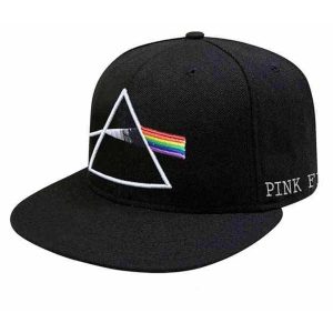 Pink Floyd - Dark Side Of The Moon - Snapback (cap 203)