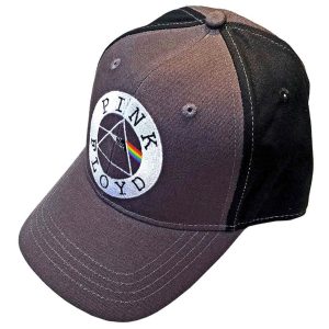 Pink Floyd - Circle Logo (cap 205)