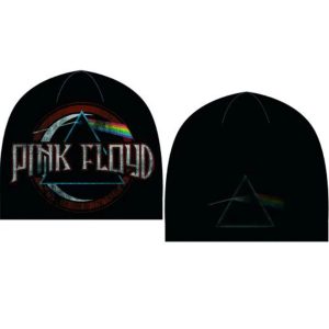 Pink Floyd - Dark Side of the Moon (beanie/muts) 209
