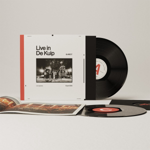 Di-rect - Live In De Kuip (lp) *Pre-order*