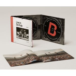 Di-rect - Live In De Kuip (cd) *Pre-order*