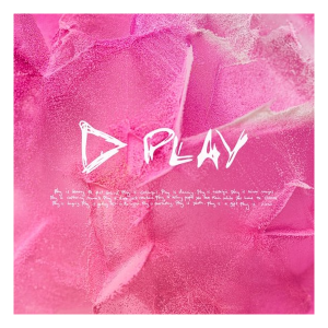 Ed Sheeran - Play Coloured vinyl (lp) *Pre-order*