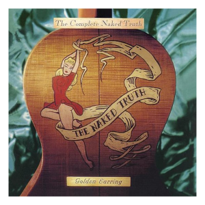 Golden Earring - Complete Naked Truth (2 cd's)