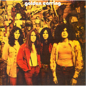 Golden Earring (cd)