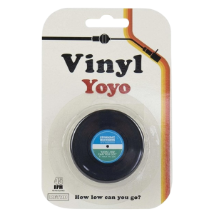 Gift Republic Vinyl Design Yo-Yo/Jojo