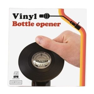 Gift Republic Vinylplaat opener