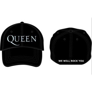 Queen - Sonic Silver Logo (cap 10)