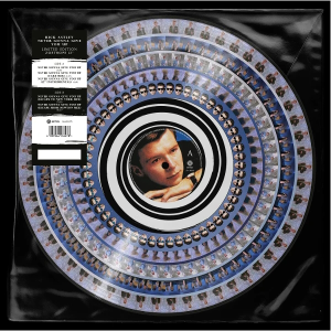 Rick Astley - Never Gonna Give You Up (12" single) (Zoetrope) *Pre-order*