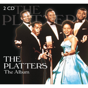 Plattters - The Album (2 cd's)