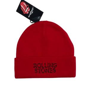 Rolling Stones - Hackney Diamonds Logo (beanie/muts)