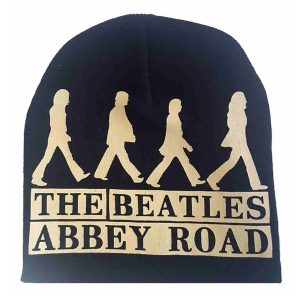 Beatles - Abbey Road (beanie/muts)
