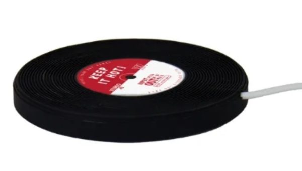 Gift Republic Mokwarmer/Mug Warmer - Vinyl - Afbeelding 2