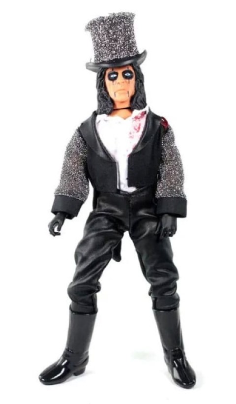 Alice Cooper Action Figure - Afbeelding 2