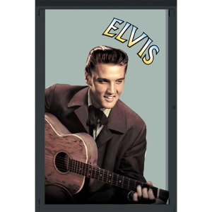 Spiegel C007 Elvis Presley