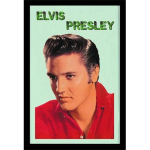 Spiegel C60 Elvis Presley