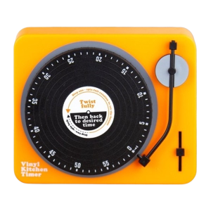 Gift Republic Kitchen Timer/Kookwekker