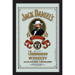 Spiegel L208 Jack Daniels