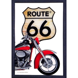 Spiegel L339 Route 66