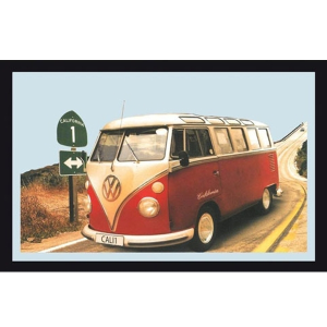 Spiegel L377 VW Volkswagen Bus