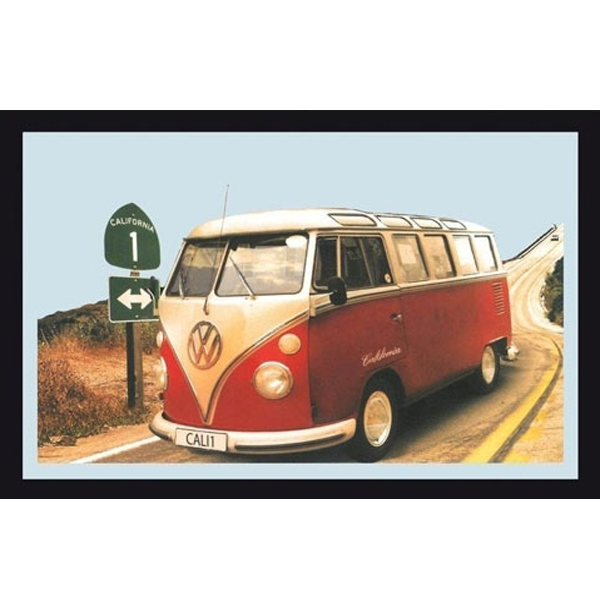 Spiegel VW Volkswagen Bus (L377)