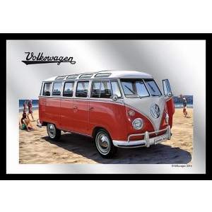 Spiegel L441 VW Volkswagen Split Screen Bulli