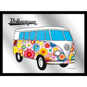 Spiegel L447 VW Hippy Vintage
