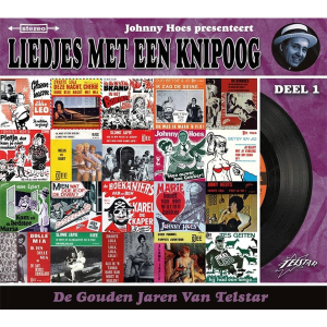 Liedjes Met Een Knipoog Deel 1 (2CD)