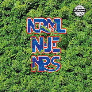 Normaal - Ni-Je Nrs (50 Jaar Normaal) (2LP) Limited/coloured *Pre-order*