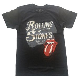 Rolling Stones - Hyde Park (t-shirt)