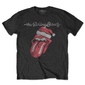 Rolling Stones - Santa Lick (t-shirt)