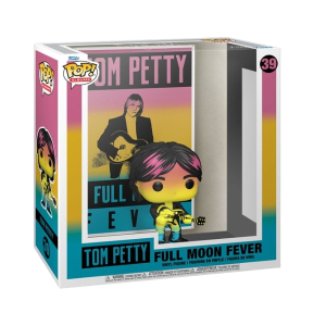 Tom Petty Full Moon Fever Funko Pop! Albums (39) *Pre-order*