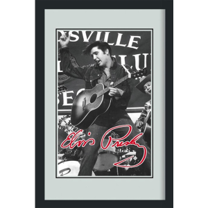 Spiegel L228 Elvis